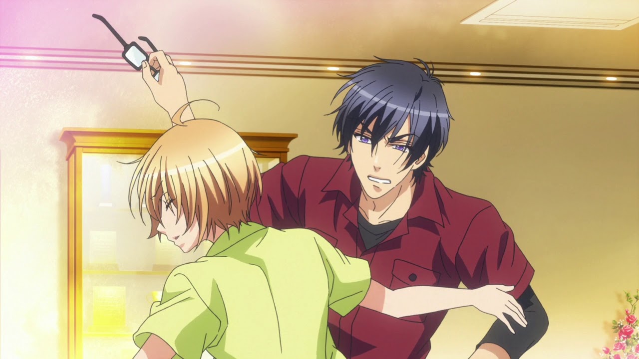 Love Stage!!「AMV」ᴴᴰ - Bad Girlfriend