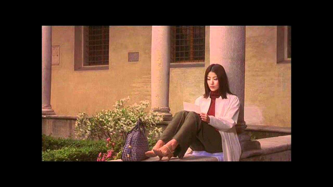 Between Calm and Passion (냉정과 열정사이 OST)