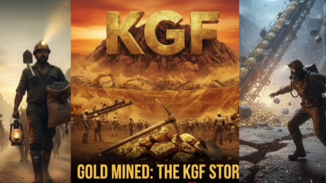 17 January 2026KGF கோலார் தங்கவயல் இன்றைய நிலை ராமமூர்த்தி பண்ணிர் செல்வம் வீடியே தன சுப்ரமணி