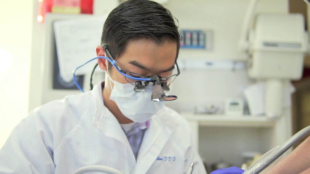 Chan Dental | Slider Video