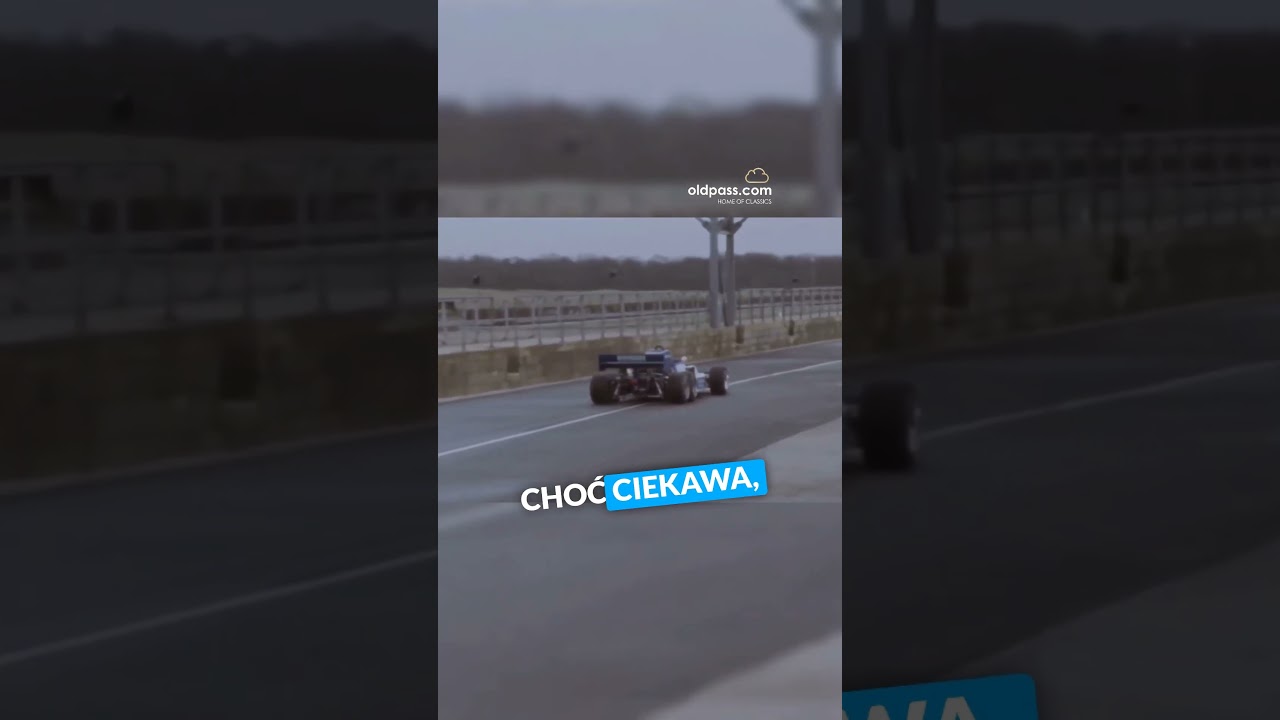 Rocznica zaprezentowania Marcha 2-4-0 