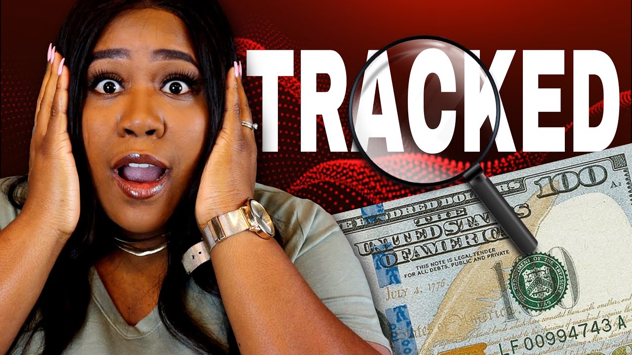 IRS To Monitor EVERY Deposit & Withdrawal From Your Bank Account