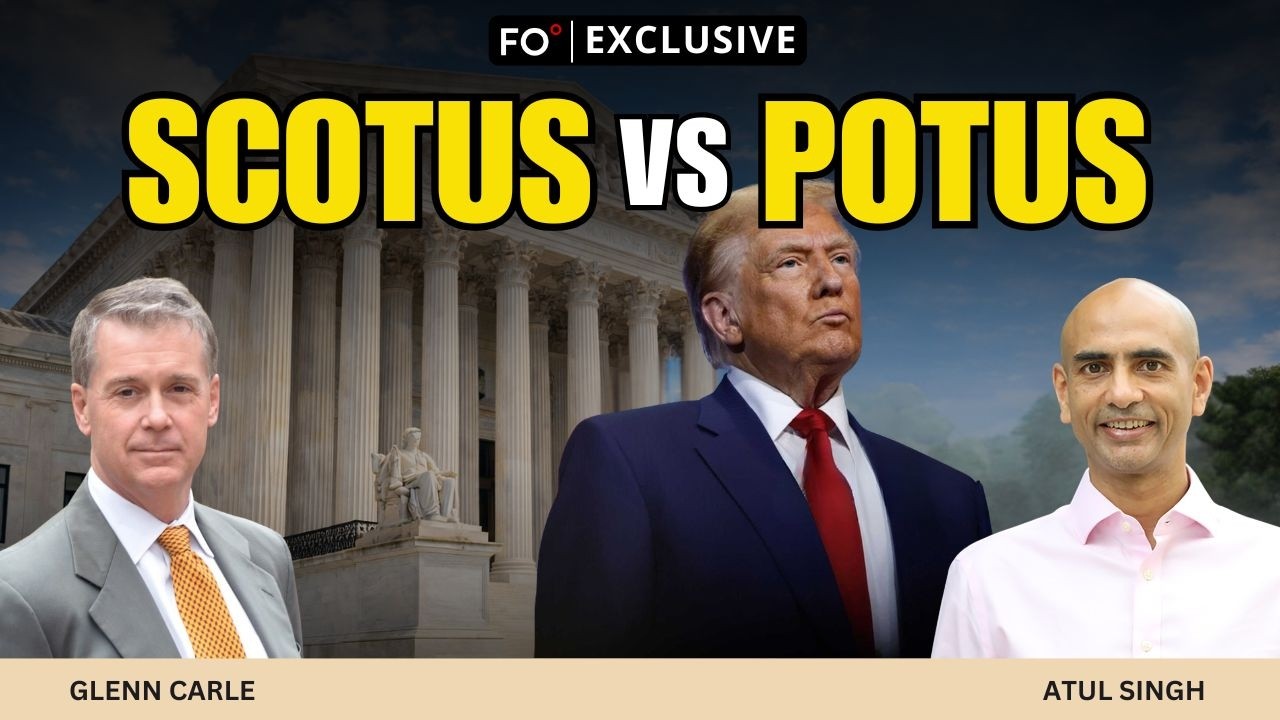 US Supreme Court Strikes Down Trump&rsquo;s Tariffs as Iran Conflict Looms Large | Fair Observer