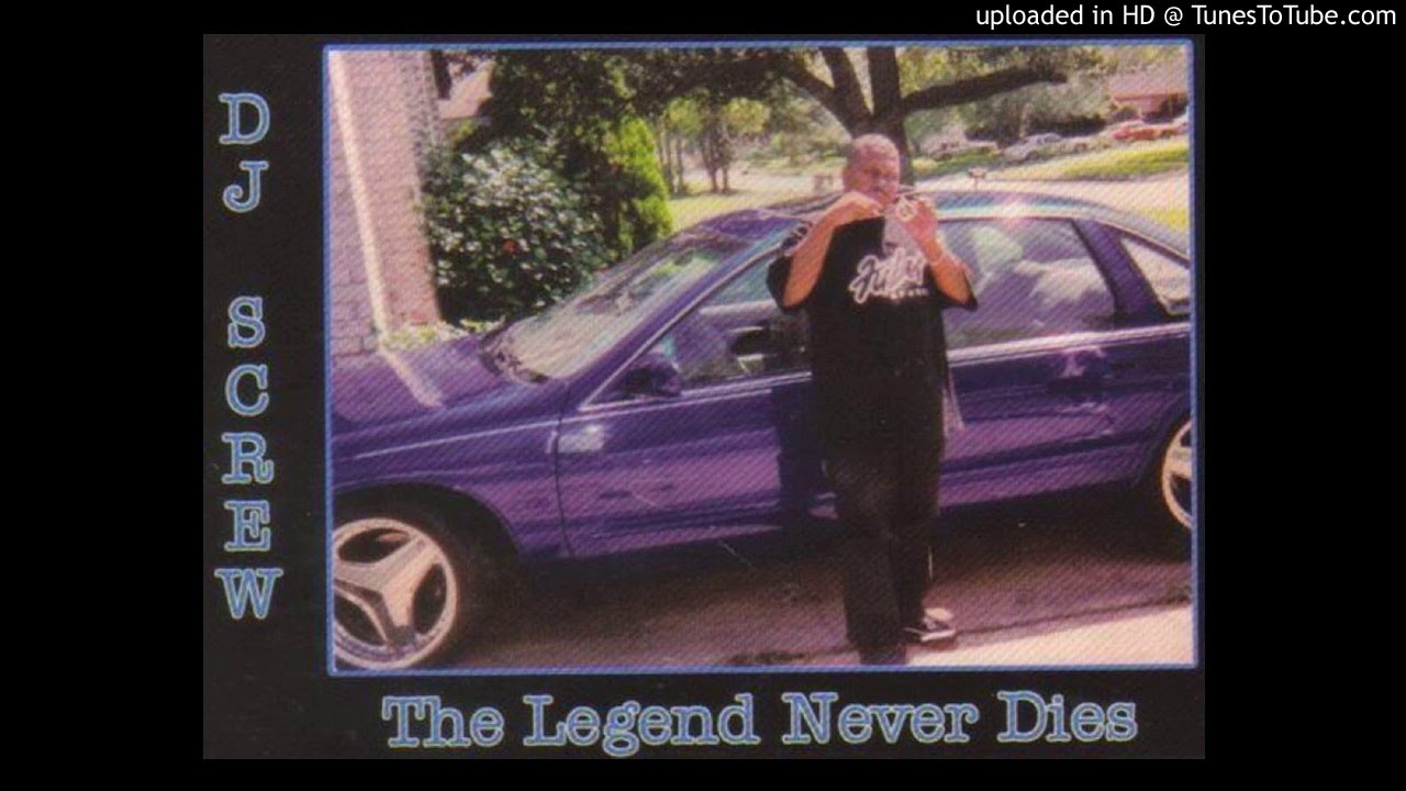 DJ Screw 