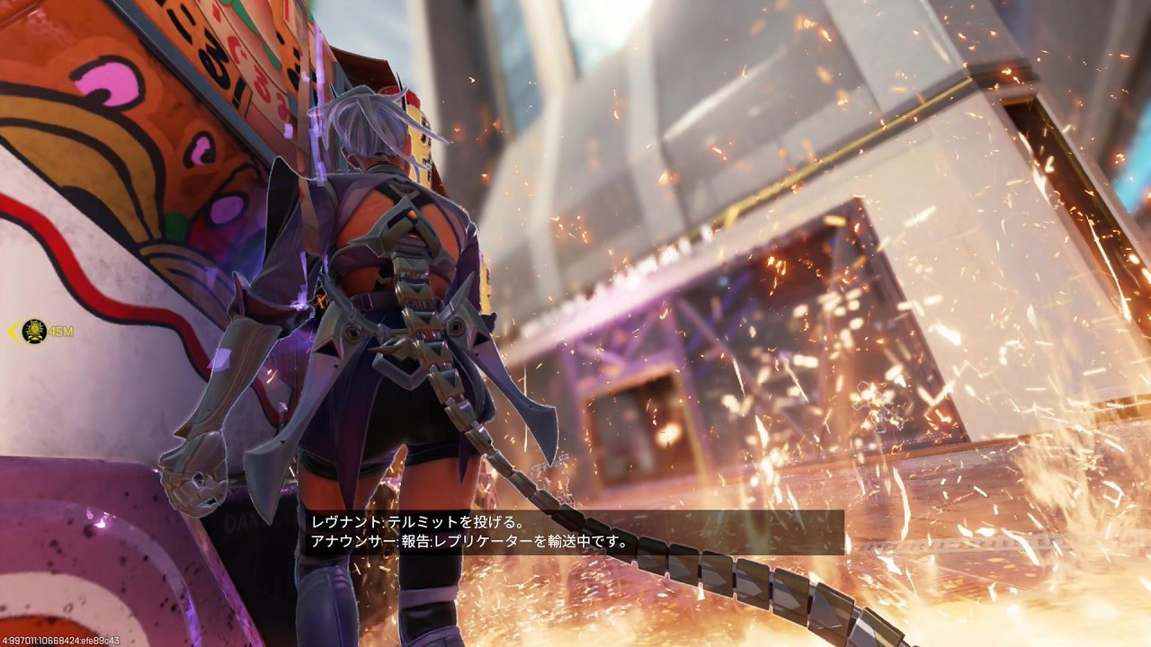 【APEX LEGENDS／APEX女子】ぽんこつですが、少しだけソロランしてきます(⋈◍＞◡＜◍)。✧♡ゆっくりしていってください♡