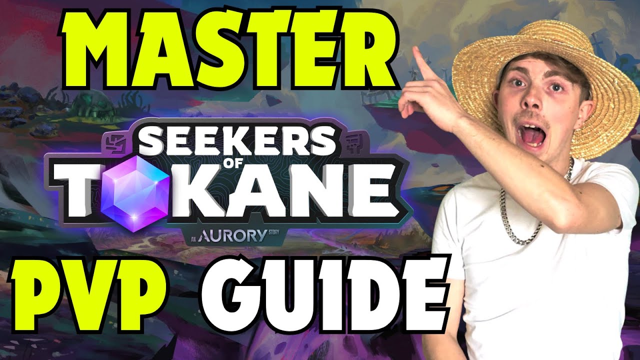 Earn Money Playing Aurory Seekers Of Tokane PvP – Must-Know Tips