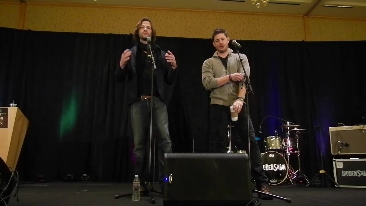 The Best of Jared and Jensen 2017 (9/36)