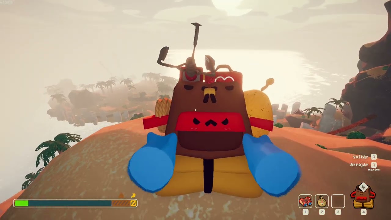 PEAK SOLO!!!
