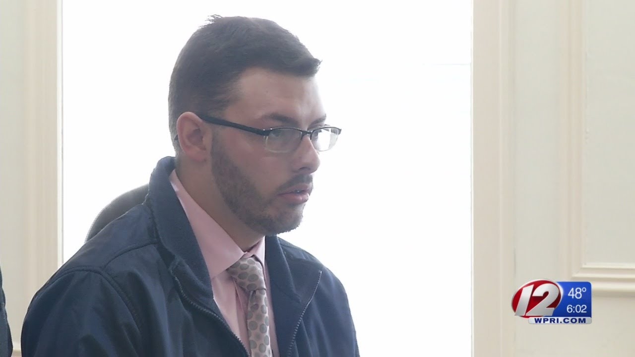 Ex-Middletown custodian pleads not guilty to indecent exposure charge