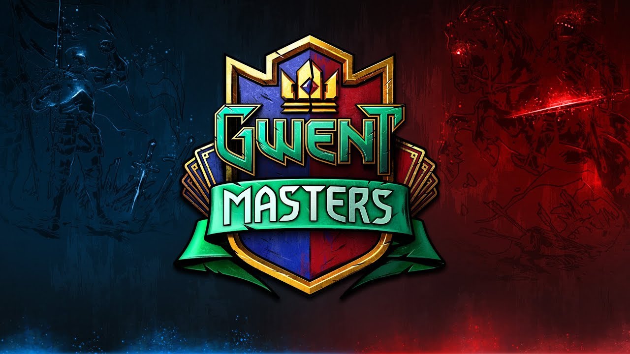 GWENT: The Witcher Card Game | GWENT Masters