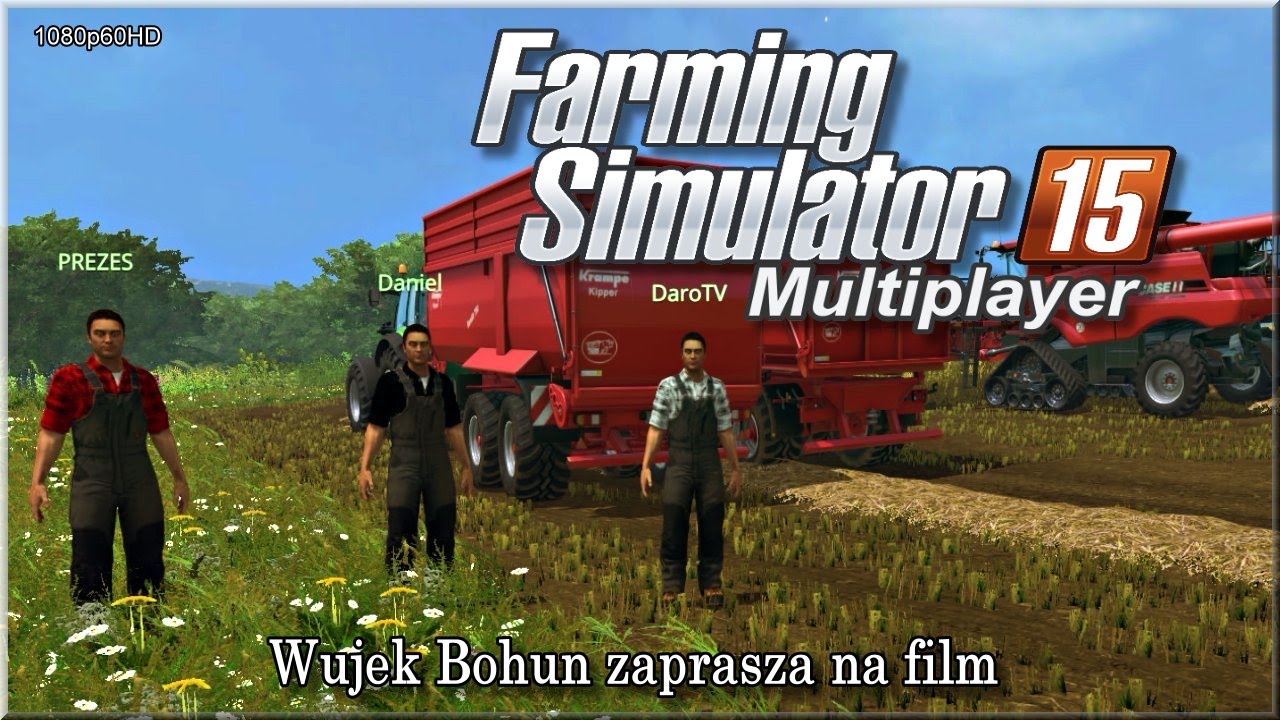 Farming Simulator 15 - #39 