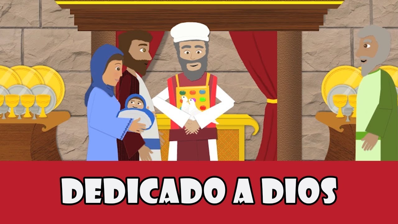 Dedicado a Dios - Episodio 13