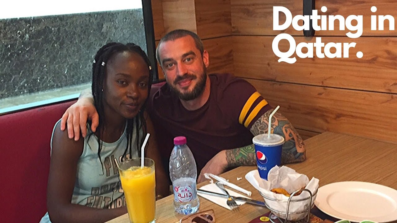 STRUGGLES DATING IN QATAR | My Untold Story | Angie Owoko