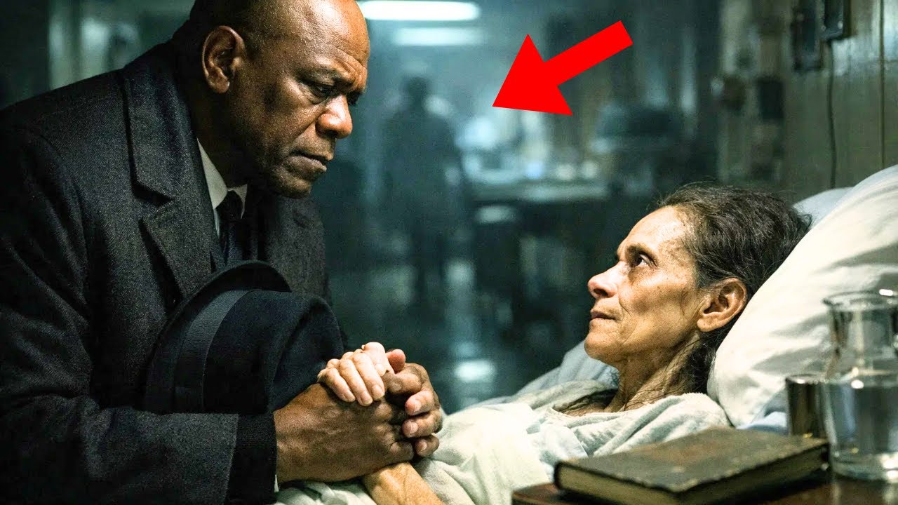 1963 Bumpy Johnson's Promise to a Dying Mother — What He Did Next Changed 50 Lives Forever
