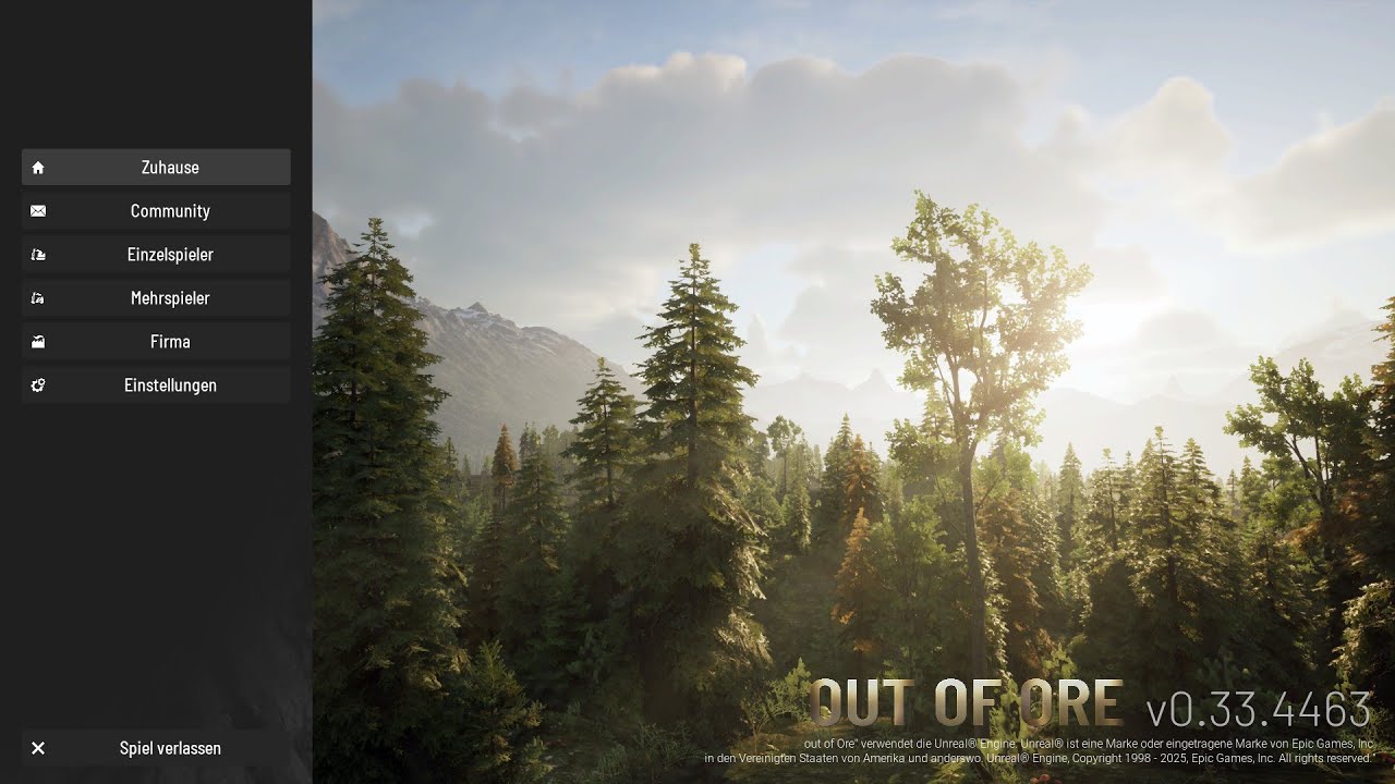 ✔ 18+🚧⛏️OUT OF ORE [S2]🚧⛏️►19◄