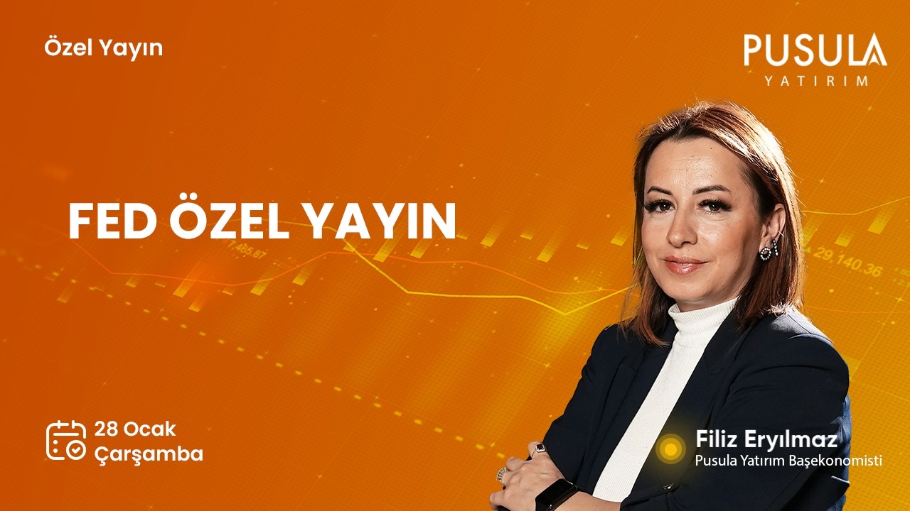Fed Özel Yayın