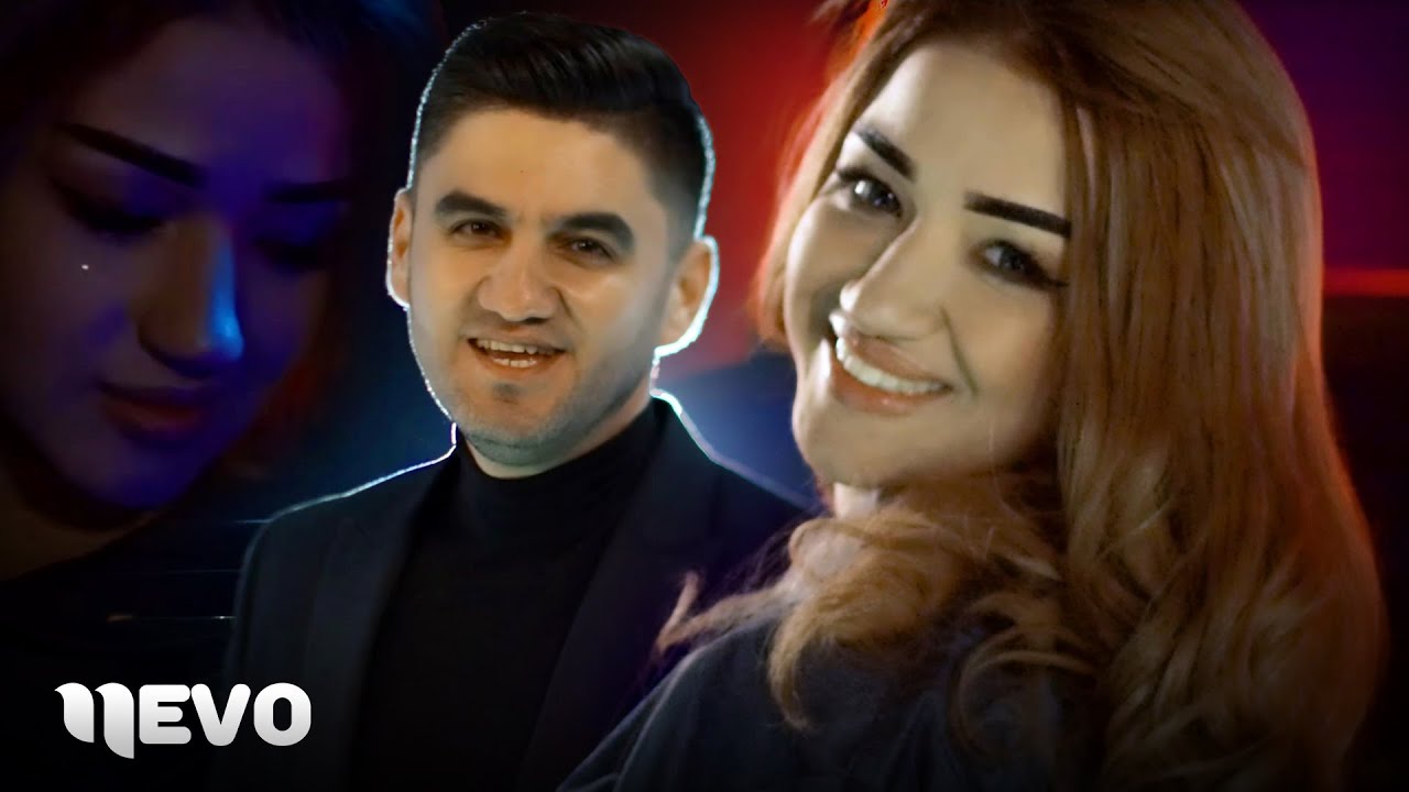 Шерзод Узоков - Бале-бале (Премьера клипа, 2022)