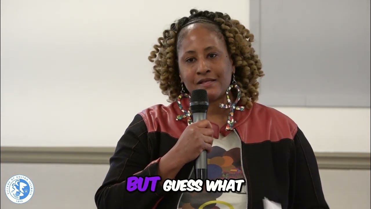 Бесплатные семинары по психическому здоровью возобновляются в Долтоне | Анджела Рассел на чаепити...