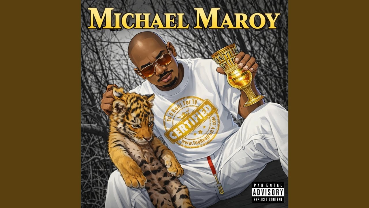 Michael Maroy — Tier X Ω