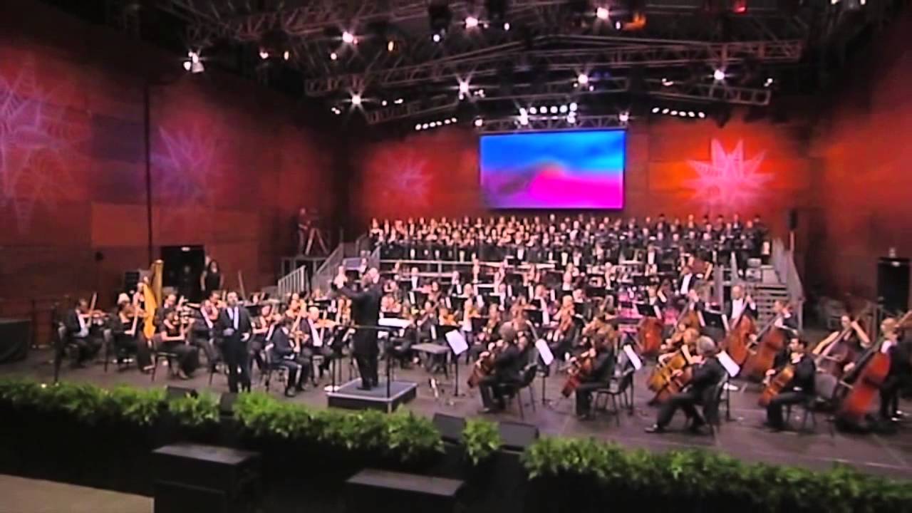 Chago Melián y OST.  ¡Ay, Bajamar! La noche de Canarias