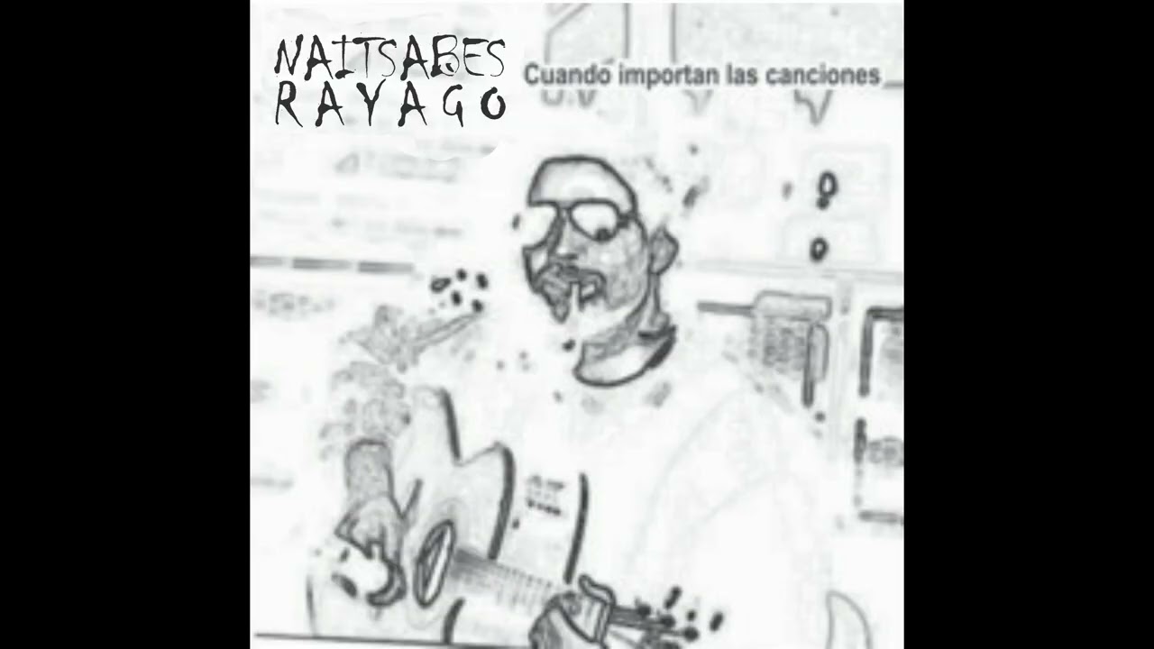 aqui tu refugio - Naitsabes Rayago