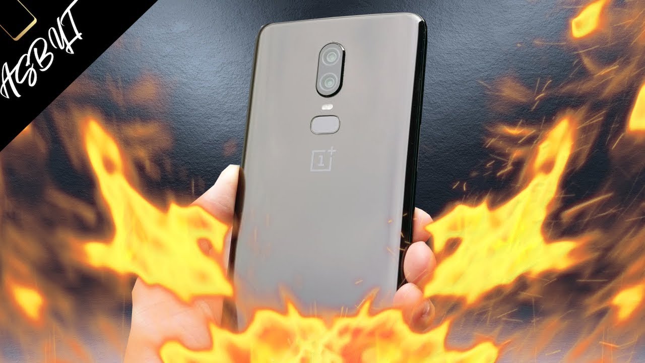 OnePlus 6 Review After 2 Weeks - GOT WORSE?