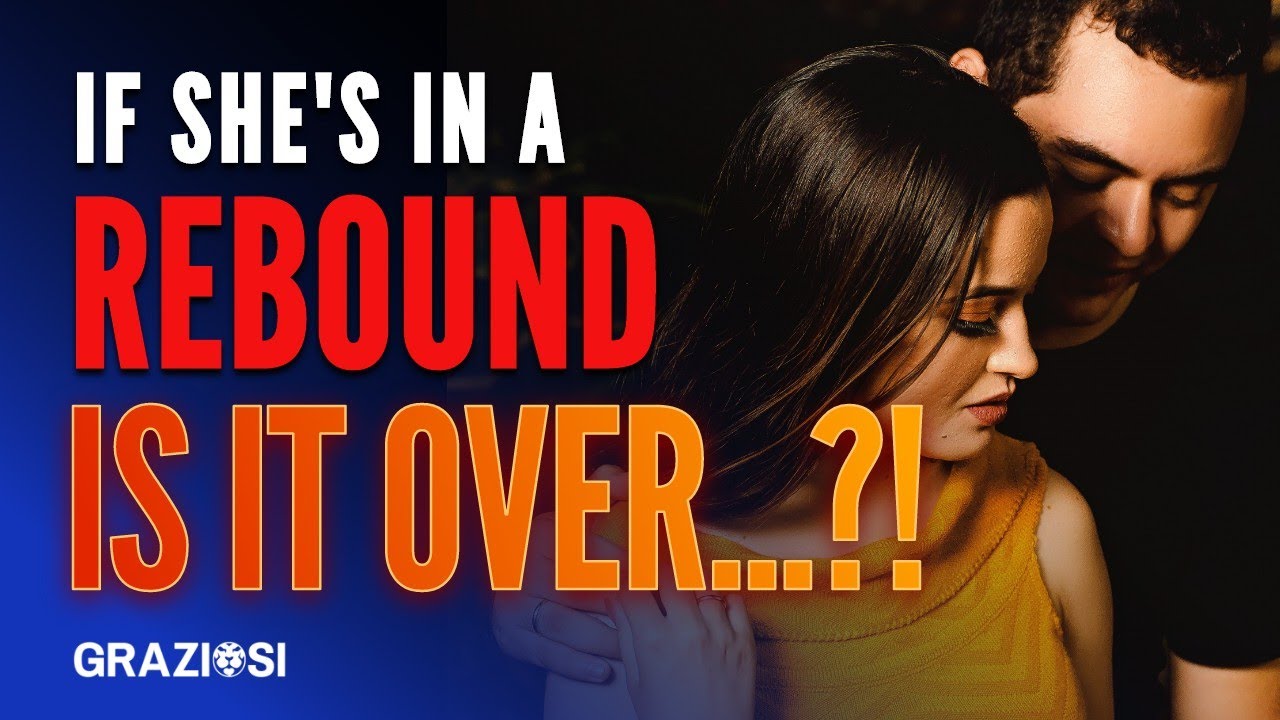 My Ex is in a Rebound Relationship but STILL contacts me | Do THIS Next