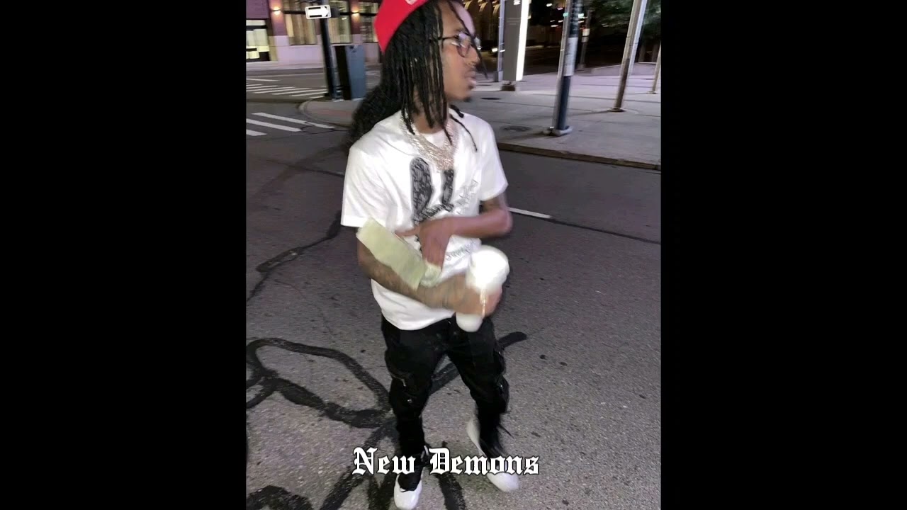(Free) Baby Smoove x Veeze / Detroit x Flint Type Beat 2026