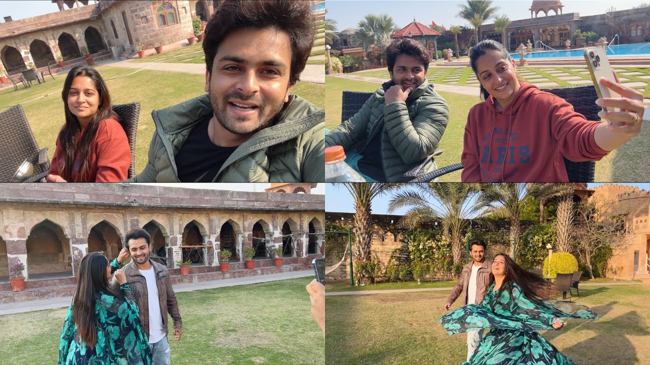 Jiye toh jiye 2.0 release day 😊 | loving the response🙏🏻 | An evening with rajasthani folk music
