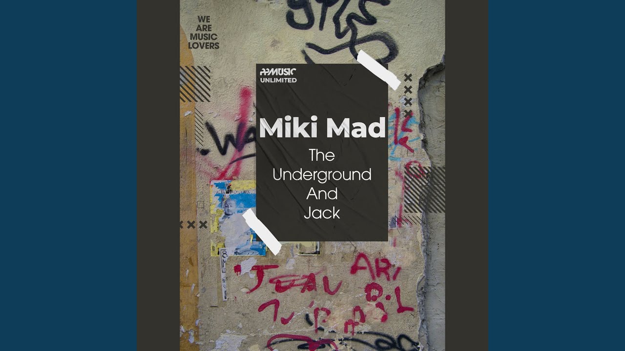 The Underground And Jack (Extended Mix)