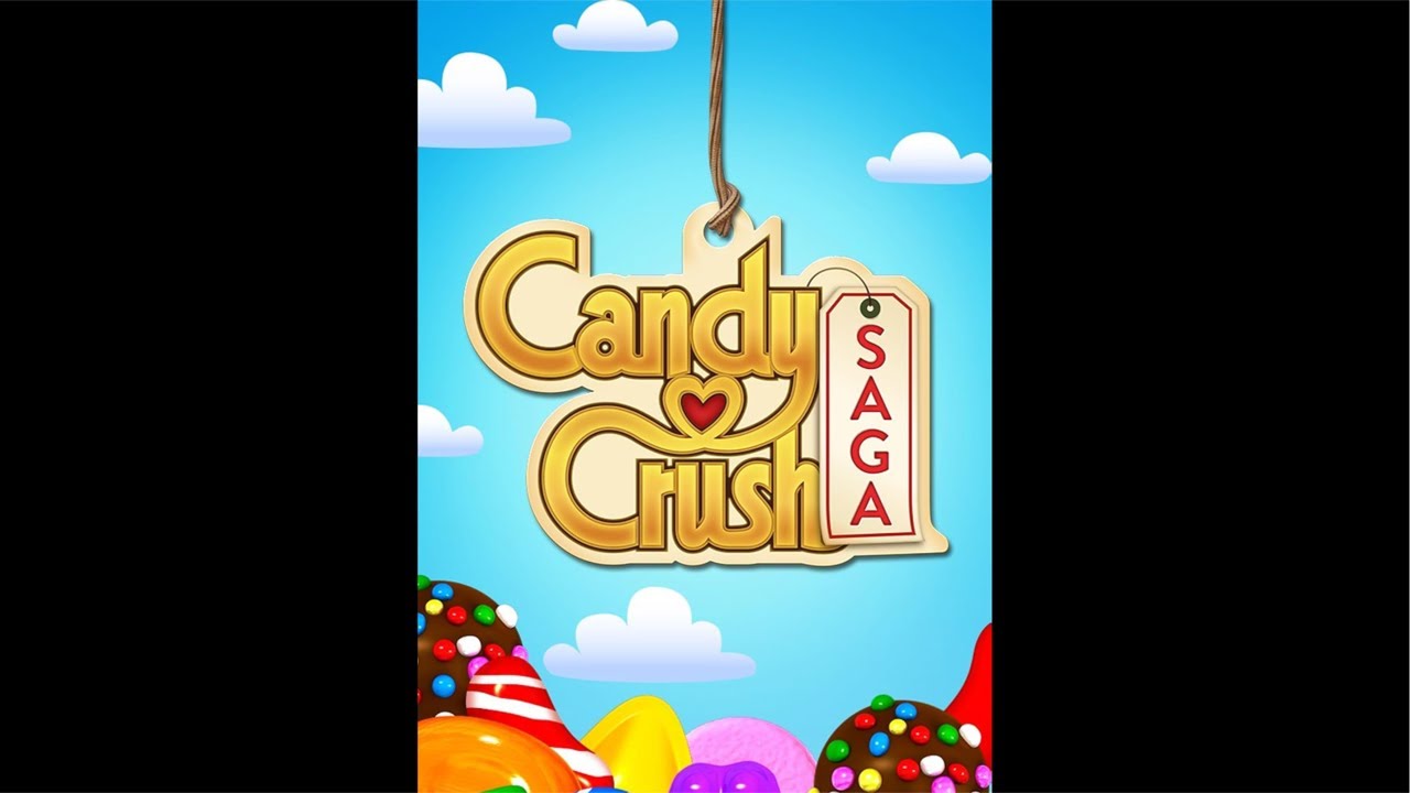 Candy Crush levels 80