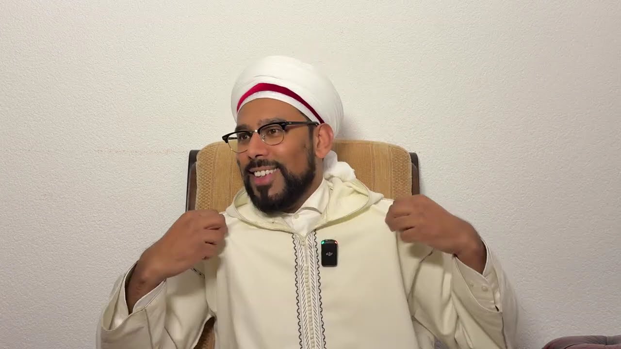 Leiderschap voor de Komst van de Dajjal (Antichrist)