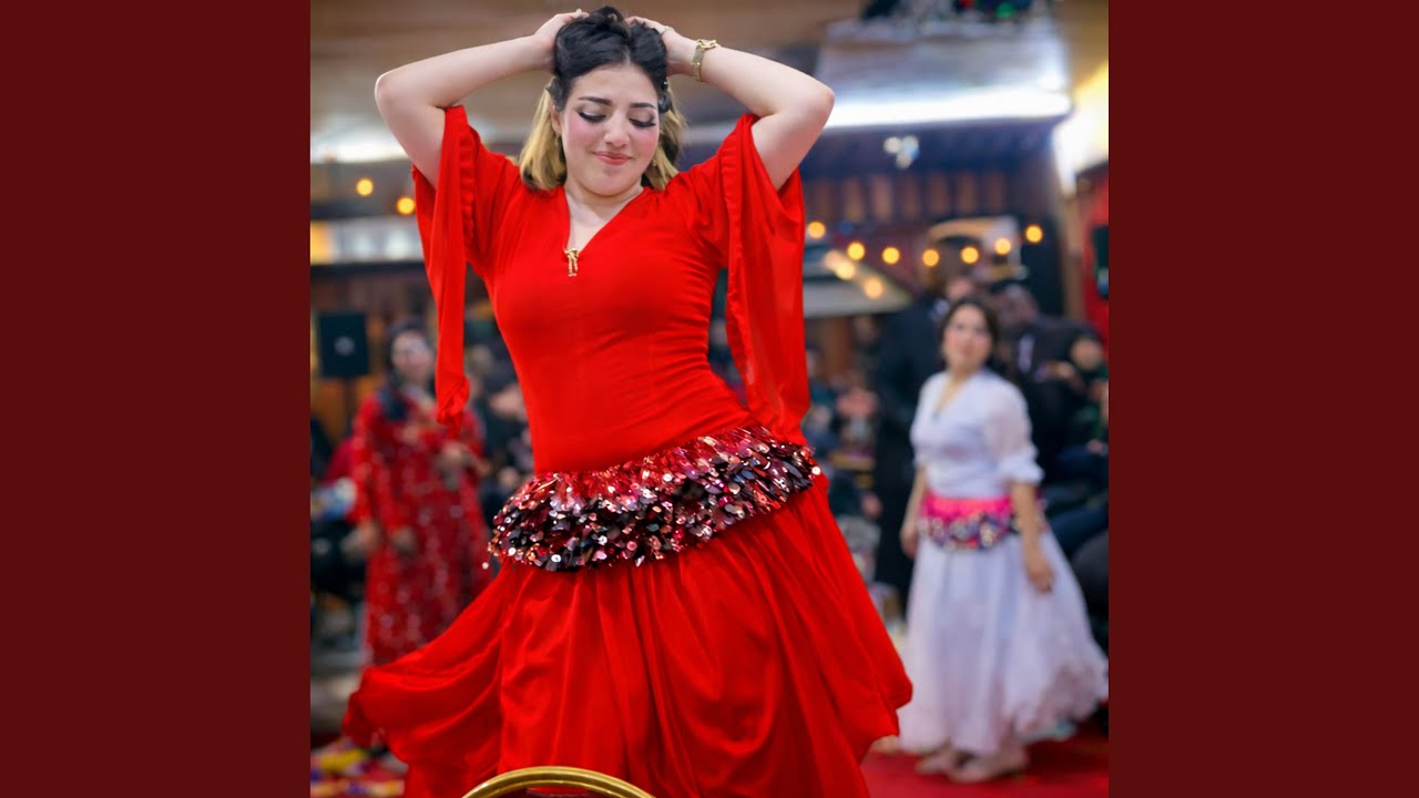 ملك الجرة و النشاط الفنان لحسن الخنيفري في أحسن...