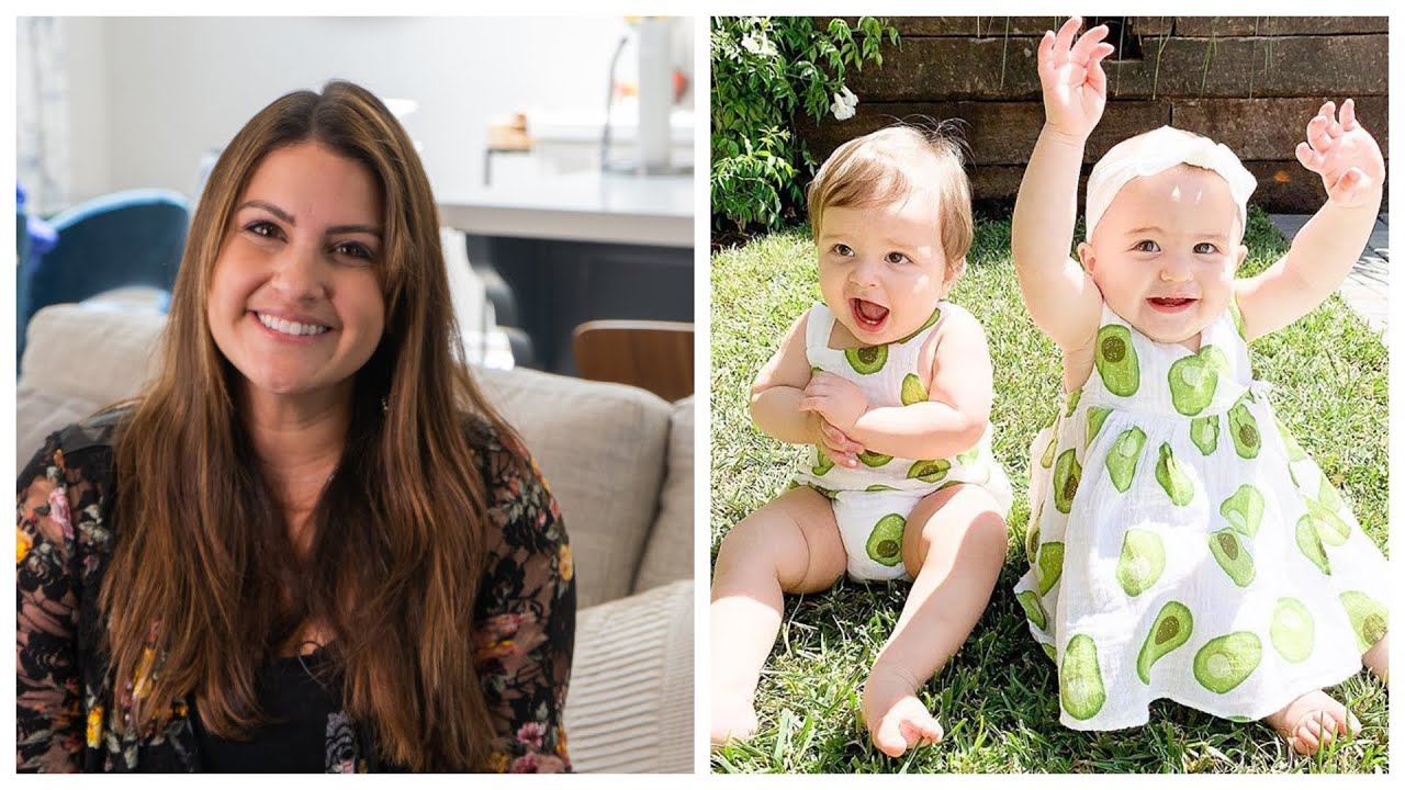 Baby Travel Hack and I Need Your Help! | Off-Air With Sisanie