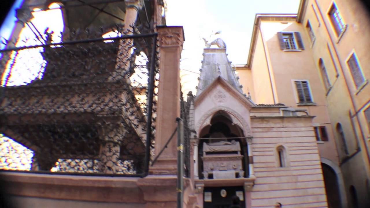 Au Pair Trip Part 3: Verona