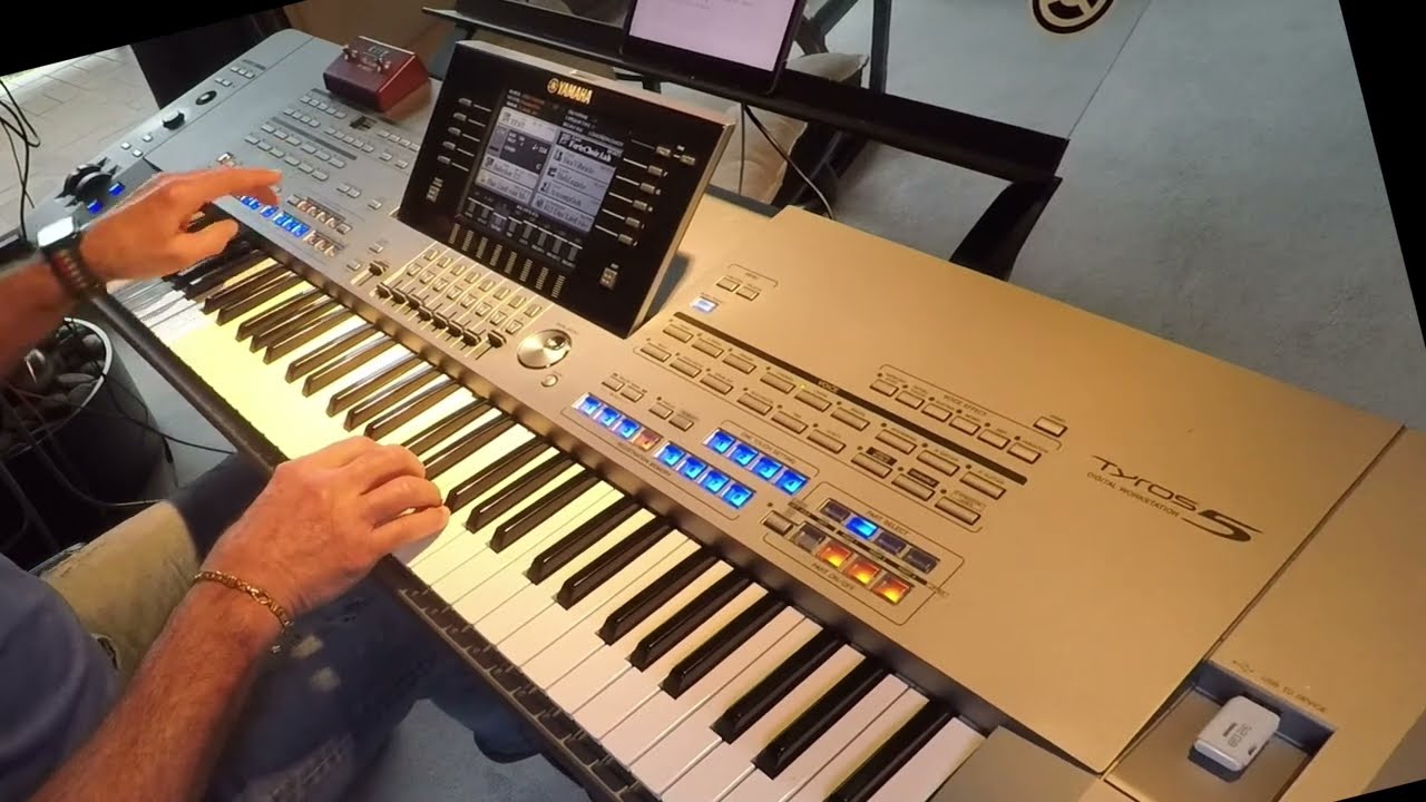 Das Lied von Manuel - Manuel & Pony - Cover