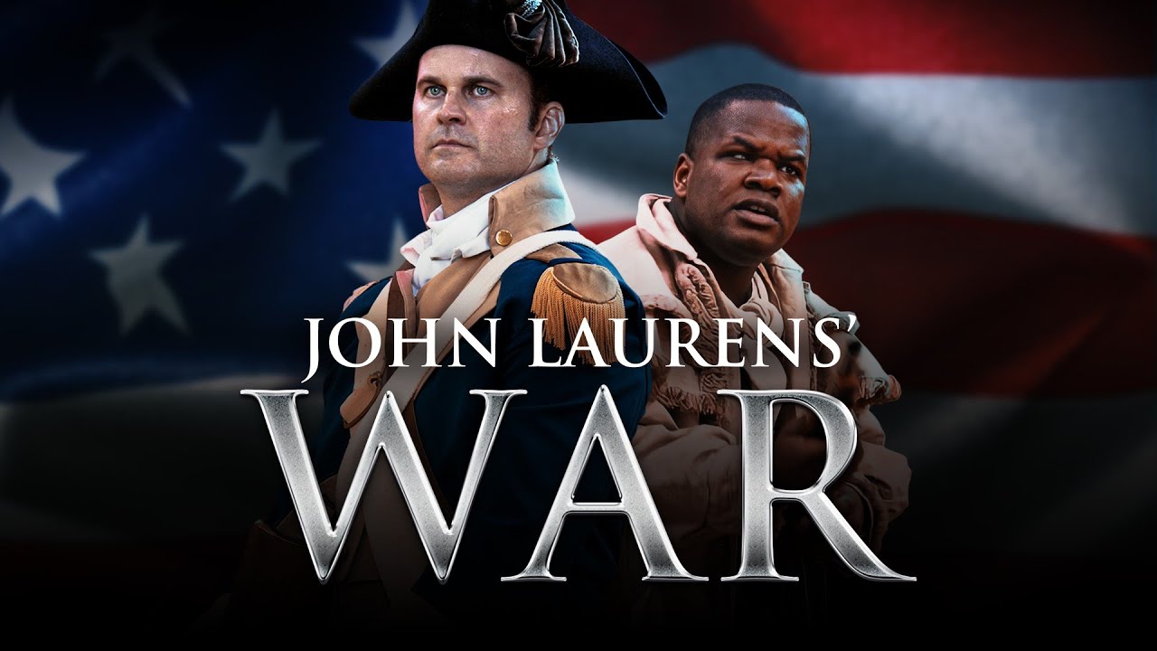 John Lauren's War (2021) Full Movie | Clarence Felder, Robbin Knight, Kelvin Curtis