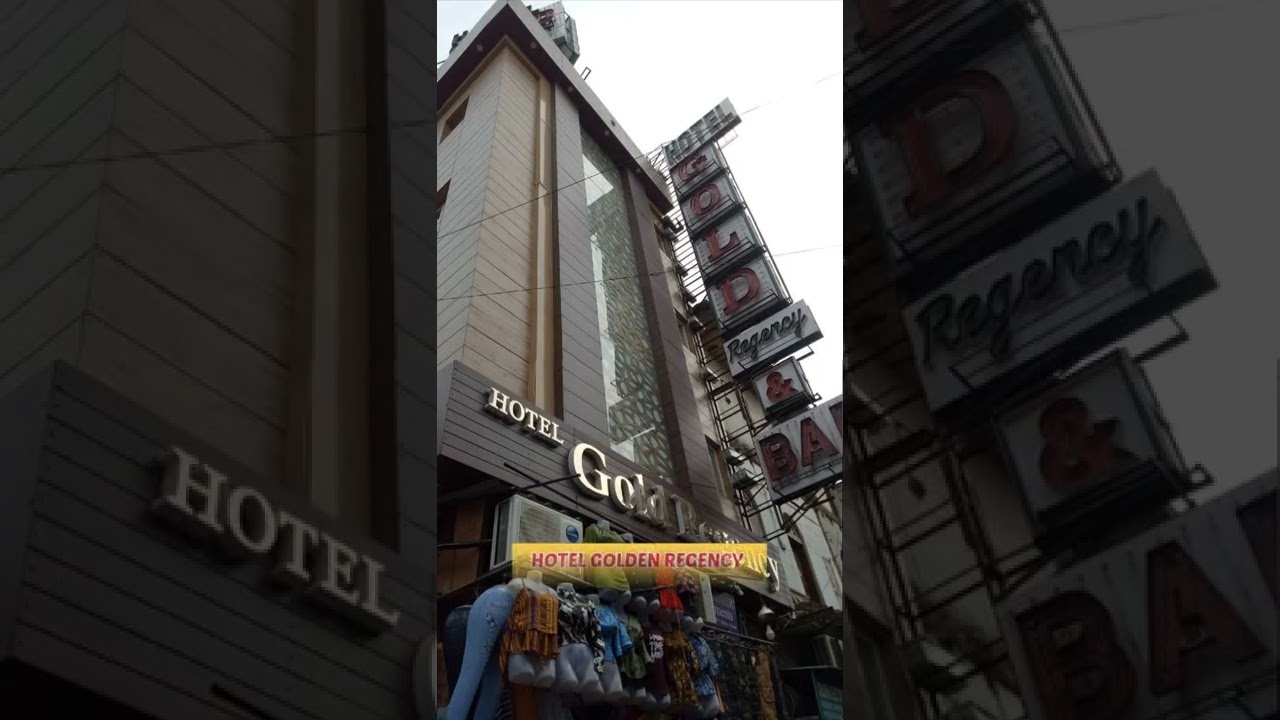 DELHI BUDGET HOTELS | NEW DELHI HOTELS NEAR PAHARGANJ | HOTELS NEAR DELHI RAILWAY STATION 