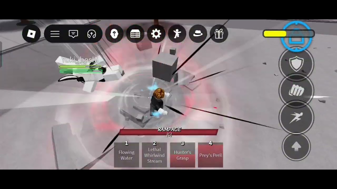Beating teamers and also dying