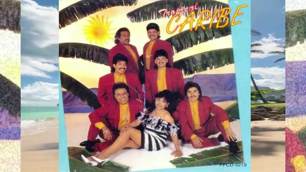 Tropical Caribe.- Por Mi Orgullo