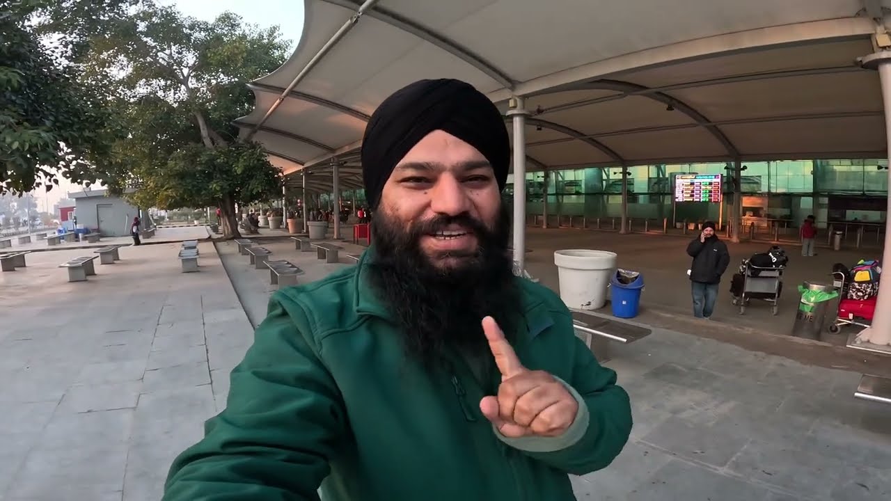 AMRITSAR TO ADELAIDE MALAYSIA AIRLINE EXPERINCE