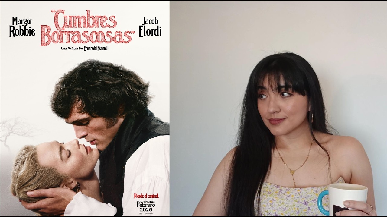 CUMBRES BORRASCOSAS  - LIBIA HARO