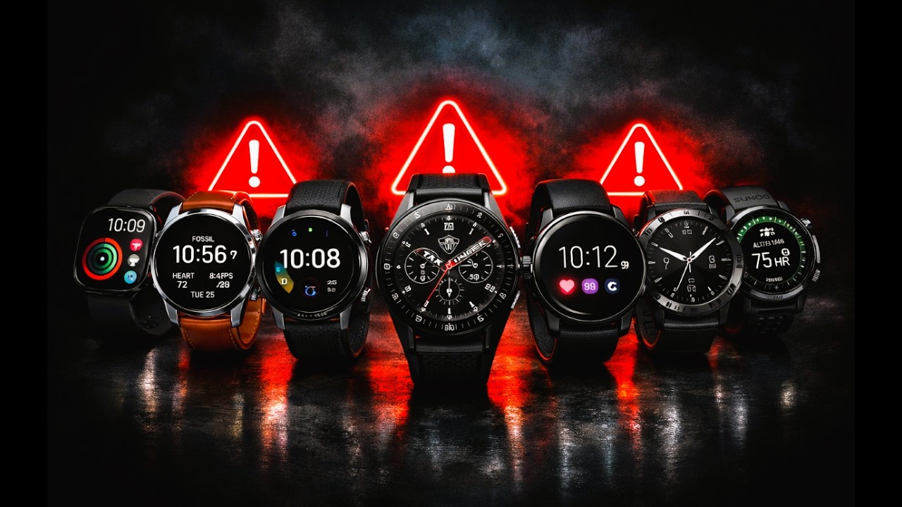 10 Watches You’ll Regret Buying in 2026