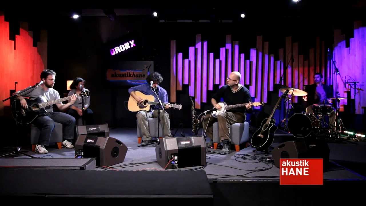 Pinhani - Şairin Elinde [Kargo Cover] / #akustikhane #sesiniac