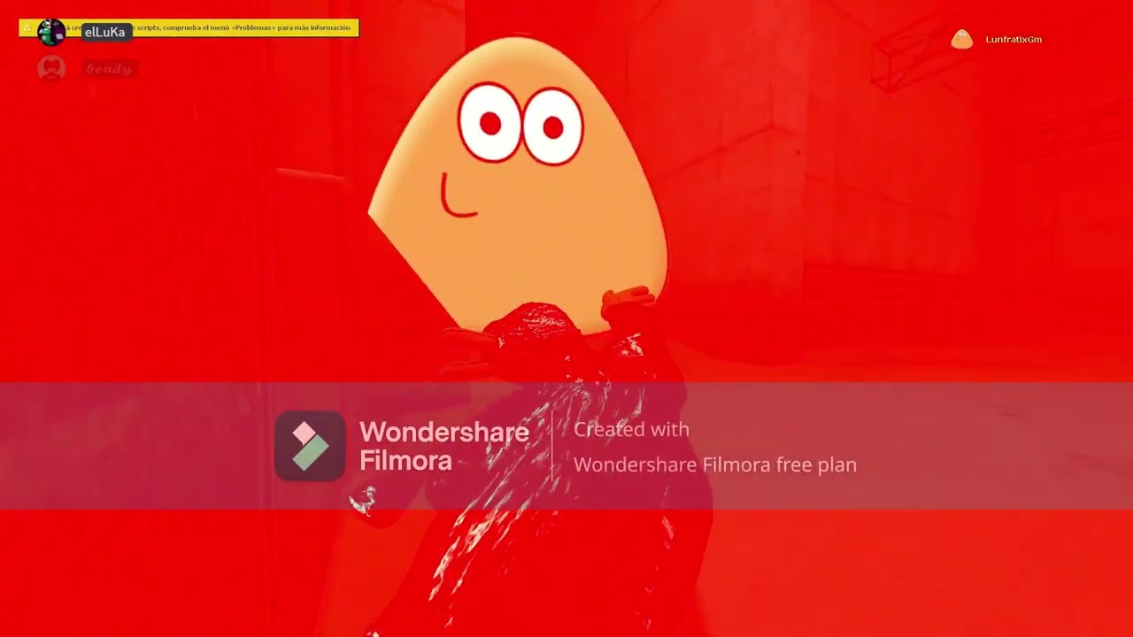 jugando gmod parte nose