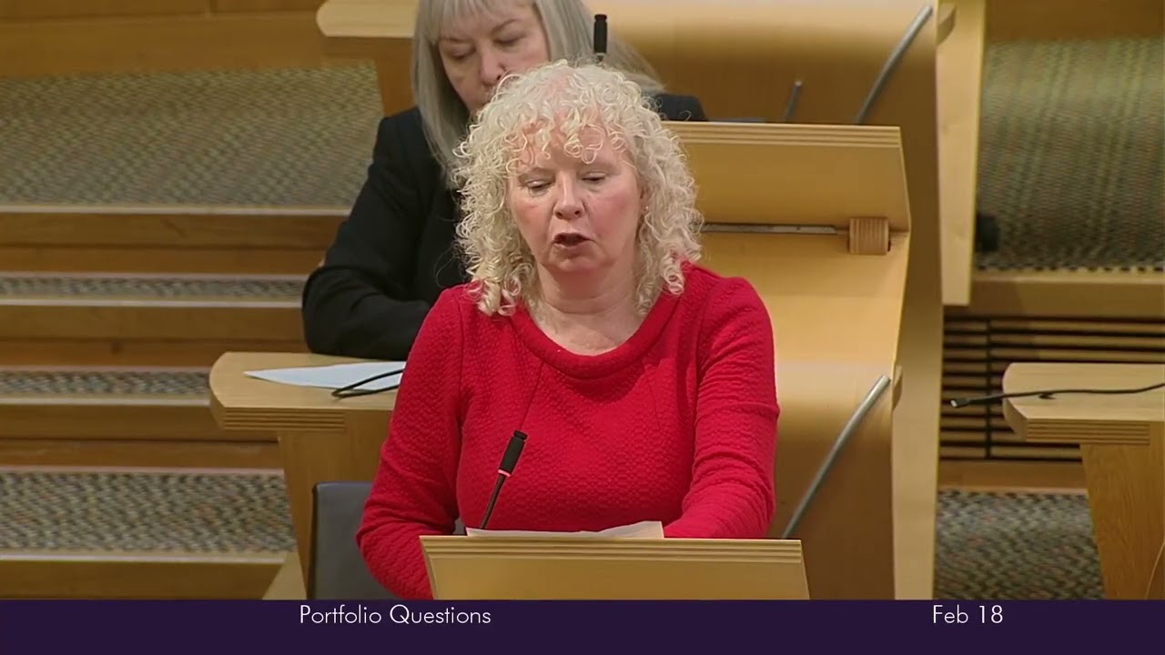 Portfolio Questions - 18 February 2026