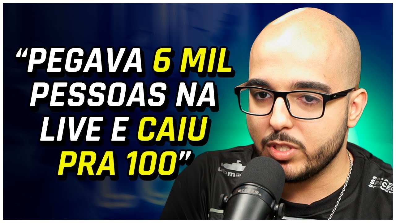 SACY E SUA MIGRAÇÃO DO LOL PARA O VALORANT