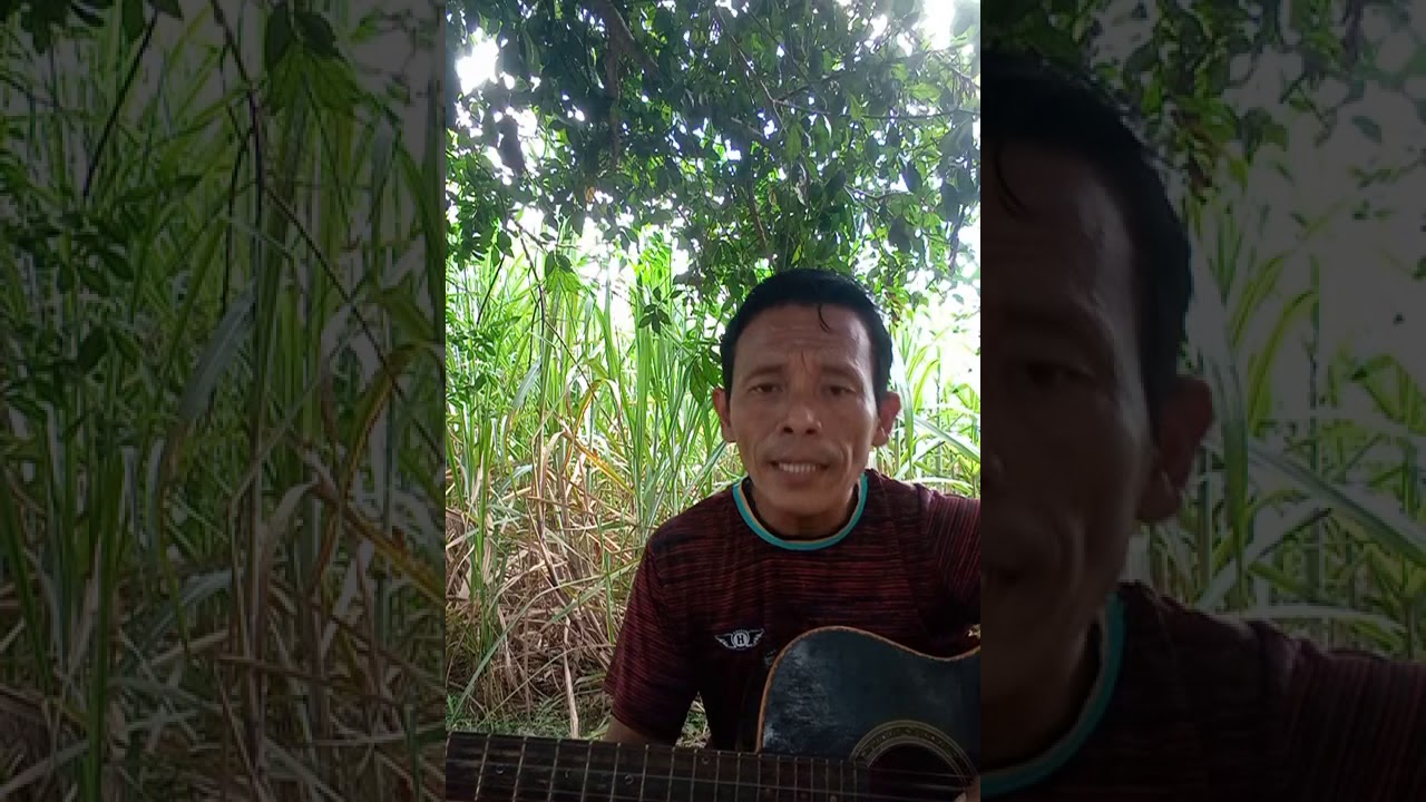 Ambahanon nga illonggo ni Rudy Naces
