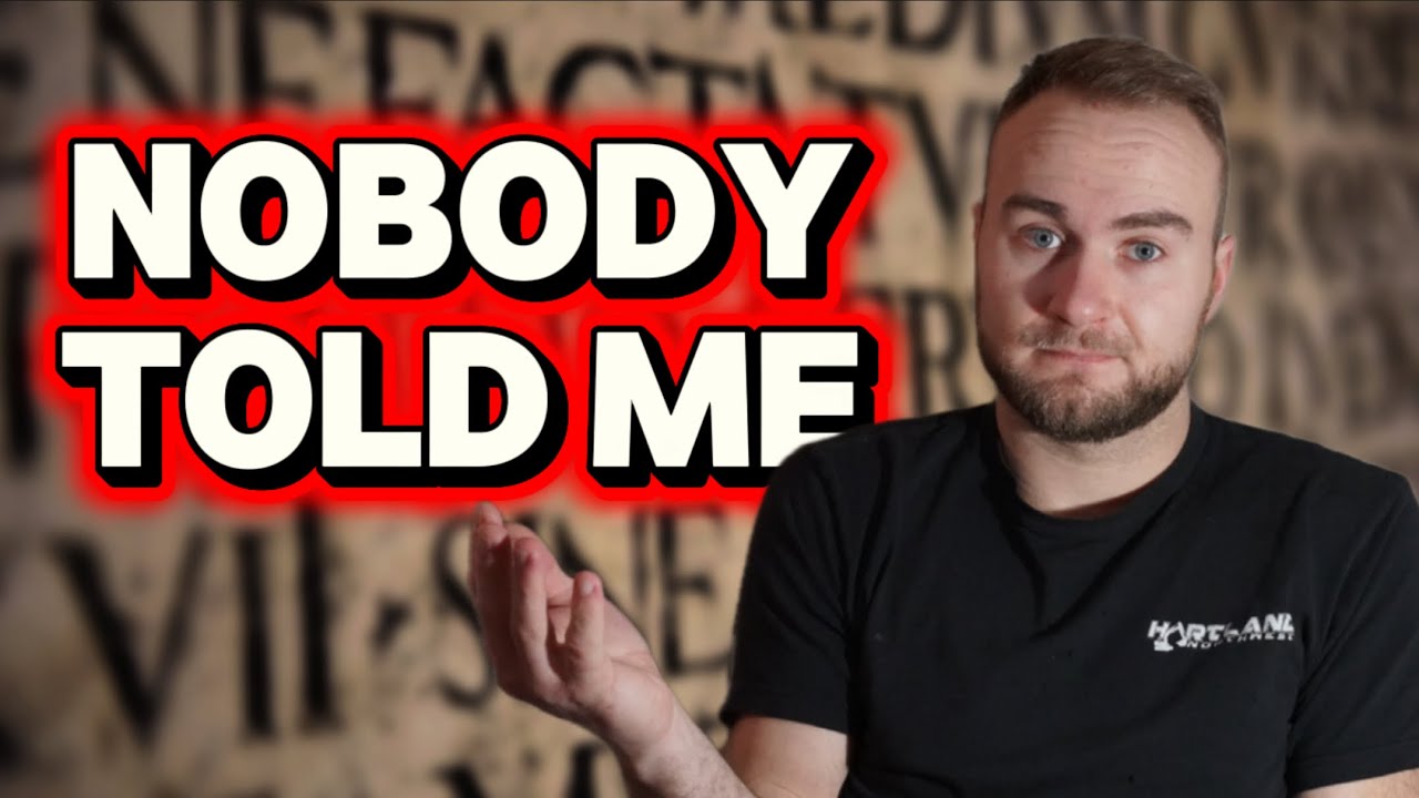 5 difficulties EVERY Latin student faces