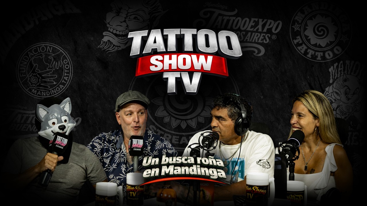 Tattoo Show TV 